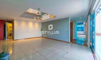 Imagem 7: Copacabana Apartamento cobertura com 4 dormitórios