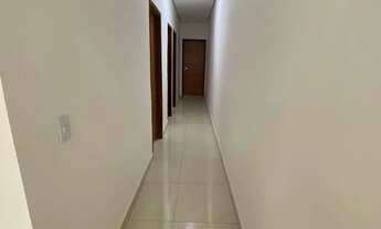 Imagem 4: Casa recém reformada no Maiobão a venda