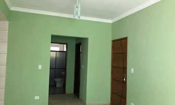 Imagem 3: Apartamento para aluguel, 2 quartos, 1 suíte, 1 vaga, Cibratel 1 - Itanhaém/SP