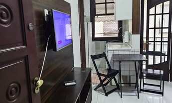 Imagem 3: Kitnet/conjugado para locação tem 30 metros quadrados em Botafogo - Rio de Janeiro - RJ