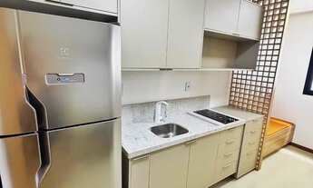 Imagem 5: House Graça mobiliado 1a Locação