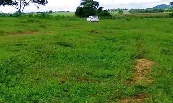 Imagem 3: Sítio com 50 mil M2 em Quissamã próximo ao bloco forte