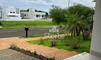 Imagem 5: Casa com 4 dormitórios para alugar, 230 m² por R$ 12.000,00/mês - Condomínio Alphaville 1