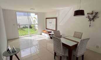 Imagem 5: ? Casa Duplex para Aluguel - Condomínio Horto Florestal