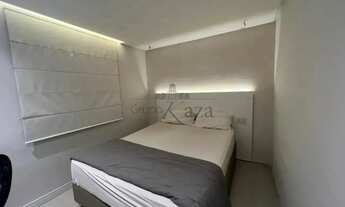 Imagem 15: Apartamento - Jardim América - Residencial Spazio Campo das Violetas - 2 Dormitórios - 120