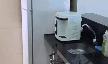 Imagem 7: Apartamento Venda com 2 quartos sendo 1 suíte em Capim Macio