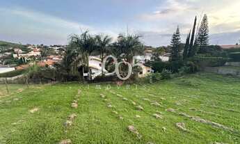 Imagem 2: Terreno à venda no Condomínio Campos de Santo Antônio com 1.620m²
