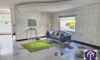 Imagem 2: SQS 108 - Apartamento com 3 dormitórios, 02 Banheiros, Andar Alto e Vista Livre