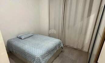 Imagem 5: Apartamento para Venda com 3 quartos em São José dos Pinhais - PR