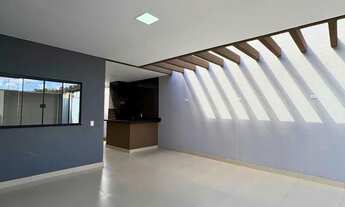 Imagem 2: Casa com 3 quartos e 1 suíte no Rita Vieira por R$600Mil