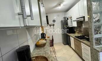 Imagem 6: Apartamento à venda Dom Cláudio José Gonçalves Ponce de Leão, Vila Ipiranga - Porto Alegre