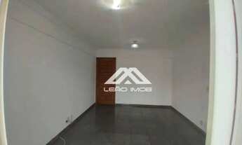 Imagem 6: Apartamento com 3 dormitórios para alugar, 78 m² por R$ 3.144,65/mês - Santa Genebra - Cam