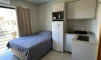 Imagem 3: Aprtamento mobiliado Campeche-Floripa