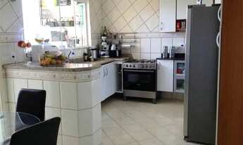 Imagem 4: Casa em Americana