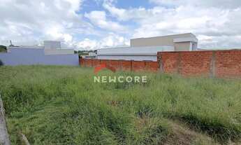 Imagem 7: Lote em Rua José Olegário - Residencial Dona Margarida - Santa Bárbara DOeste/SP