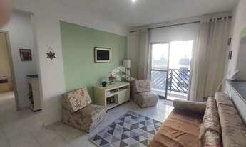 Imagem: Apartamento a venda na Praia grande, no