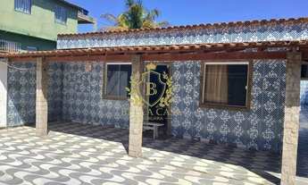 Imagem 2: Casa com 2 quartos á venda por R$ 340.000,00 - Canellas City - Iguaba Grande /RJ