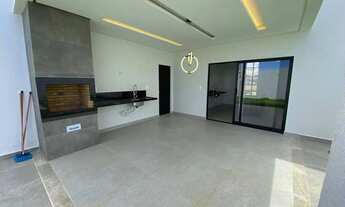 Imagem 6: CASA NO CONDOMÍNIO ECOSPA