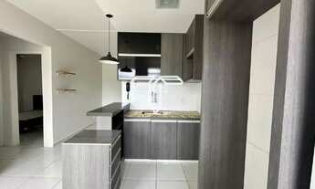 Imagem 6: Aluga-se apartamento SEMI-MOBILIADO no bairro alto Independência