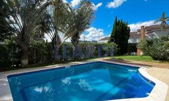 Imagem 4: CASA EM CONDOMÍNIO - ALPHAVILLE 9 - SP