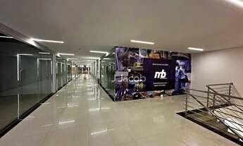 Imagem 5: Alugo Sala de 87 m² no Ed. Porto Quality - bairro Nazaré