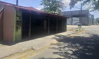 Imagem: Vende-se Casa com barracão (Ótimo pra