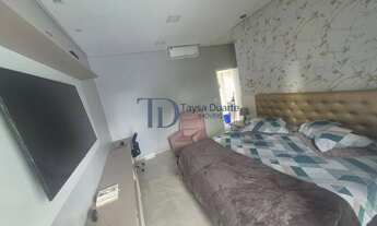 Imagem 4: Casa de Alto Padrão para Locação - Mobiliada