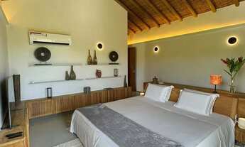 Imagem 3: CASA RESIDENCIAL em TRANCOSO - BA, VILAS ALTOS DE TRANCOSO