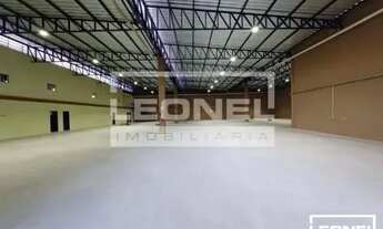 Imagem 4: Galpão para locação na Vila Brasil, em Ribeirão Preto