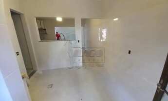 Imagem 2: Casa de 174m² com 03 quartos para locação e venda - Parque Anhanguera