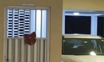 Imagem 4: Apartamento para Venda em Salvador, Vila Laura, 3 dormitórios, 2 suítes, 3 banheiros, 1 va