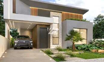 Imagem 5: Casa com 3 Dormitórios 1 Suíte - mrt