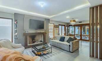 Imagem 2: Casa com 3 dormitórios no Condomínio Buenavista, em Viamão