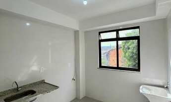 Imagem 3: ALUGA-SE ÓTIMO APARTAMENTO NO BAIRRO DA LUZ