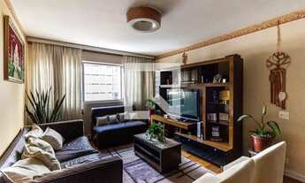 Imagem 3: Apartamento à Venda - Santa Cecília, 4 Quartos, 170 m2