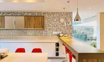 Imagem 7: Casa com 4 suítes em condomínio fechado à venda - Santa Cândida, Curitiba/PR