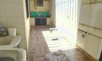 Imagem 5: Casas Residenciais Padrão em Ribeirão Preto