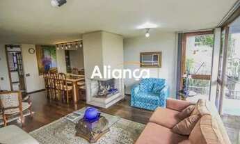 Imagem 2: Casa para Alugar, 3 Quartos, 297m², 4 Vagas - Bairro Menino Deus, Porto Alegre/RS