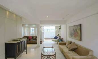 Imagem 2: Funcionários - Cobertura 3 quartos para aluguel na Anuar Donato