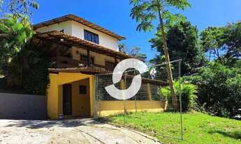 Imagem 2: Área à venda, 13257 m² por R$ 2.750.000,00 - Várzea das Moças - Niterói/RJ