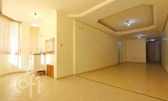 Imagem 2: Imóvel para venda tem 95 metros quadrados com 2 quartos em Boa Vista - Porto Alegre - RS