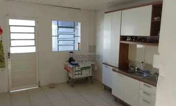 Imagem 6: CASA 3 DORMITÓRIOS COM EDÍCULA NOS FUNDOS