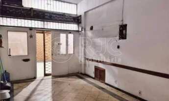 Imagem 3: Ponto comercial/Loja/Box para venda tem 26 metros quadrados em Tijuca - Rio de Janeiro - R