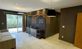 Imagem: Apartamento em Jardim das Samambaias - Jundiaí