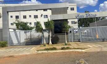 Imagem 2: Vendo Apartamento com 02 quartos em Aparecida de Goiânia