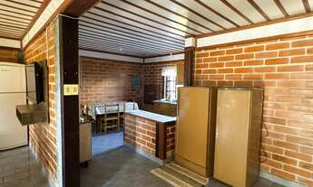 Imagem 4: Excelente Sobrado mobiliado em Guaratuba - Barra do Sai - Litoral do Paraná- PR