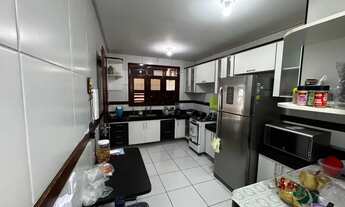 Imagem 6: Duplex a venda COM 5 suites na Cidade dos Funcionários - Fortaleza