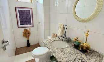 Imagem 7: Apartamento para venda no condomínio Monte Pascoal