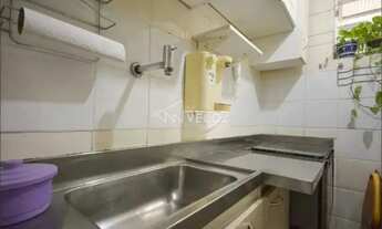 Imagem: Apartamento - / Residencial / Flamengo