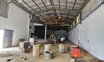 Imagem 7: Pavilhão em TAIÓ, 1000 m² com terreno de esquina no Centro